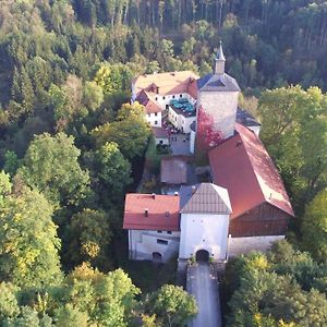 Schlossgaststätte Fürsteneck